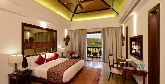 ananta spa & resorts